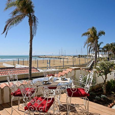 Casa Gioli - A Pochi Passi Dal Mare Villa Marina di Ragusa Luaran gambar