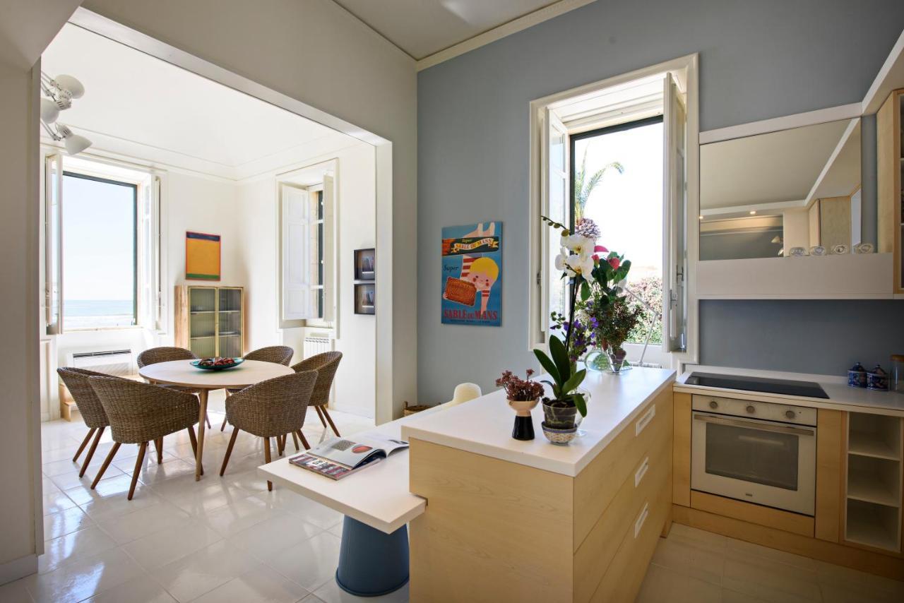 Casa Gioli - A Pochi Passi Dal Mare Villa Marina di Ragusa Luaran gambar