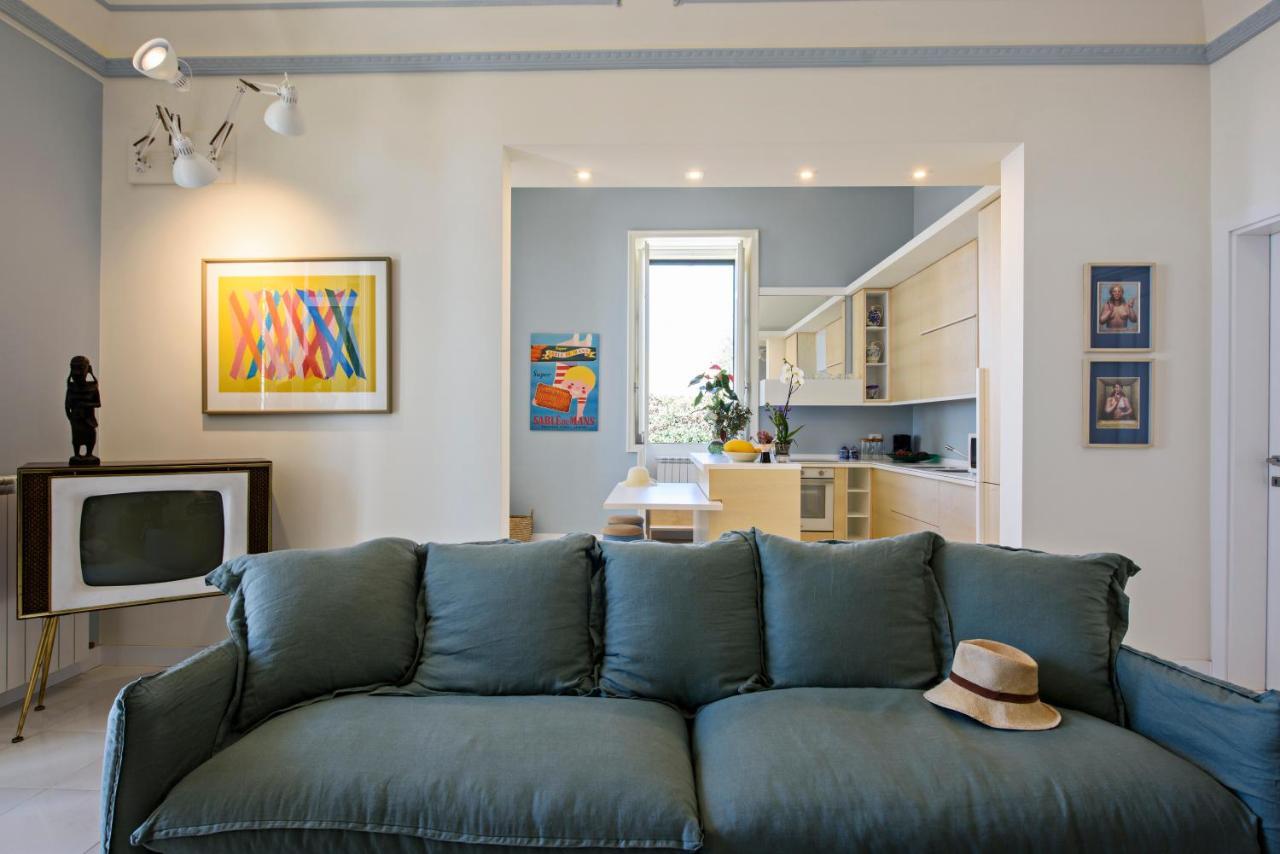 Casa Gioli - A Pochi Passi Dal Mare Villa Marina di Ragusa Luaran gambar