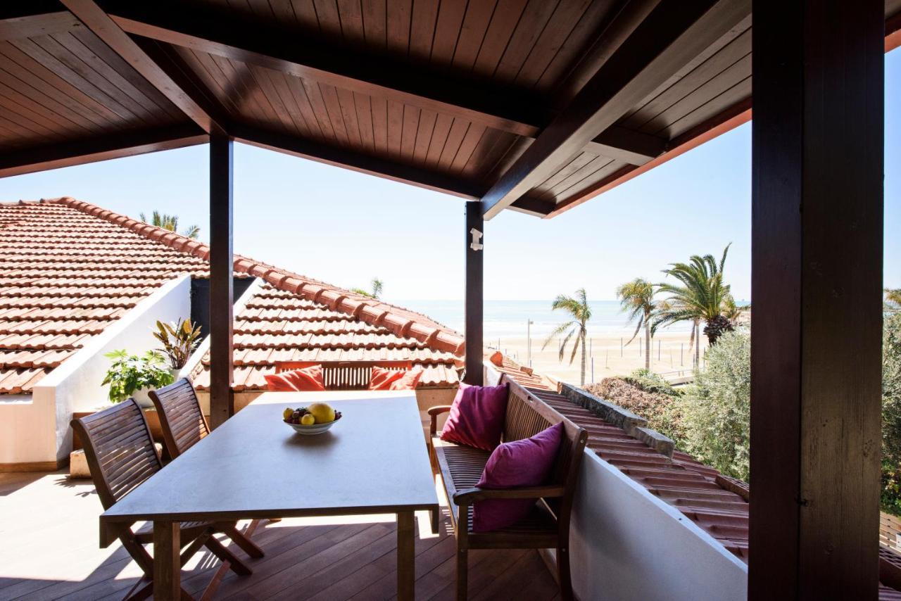 Casa Gioli - A Pochi Passi Dal Mare Villa Marina di Ragusa Luaran gambar