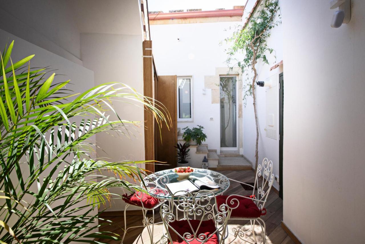 Casa Gioli - A Pochi Passi Dal Mare Villa Marina di Ragusa Luaran gambar