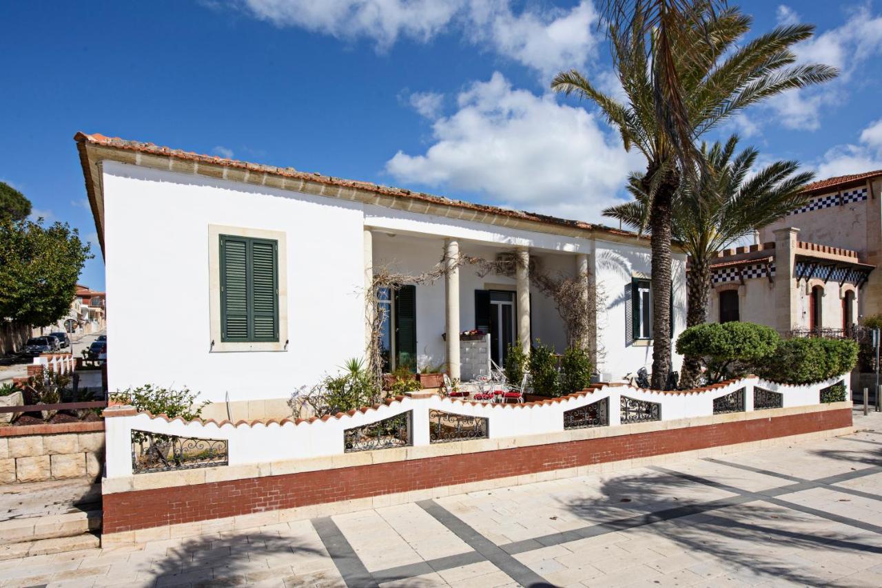 Casa Gioli - A Pochi Passi Dal Mare Villa Marina di Ragusa Luaran gambar