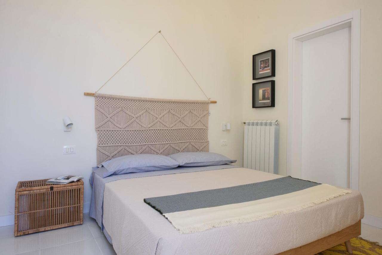 Casa Gioli - A Pochi Passi Dal Mare Villa Marina di Ragusa Luaran gambar