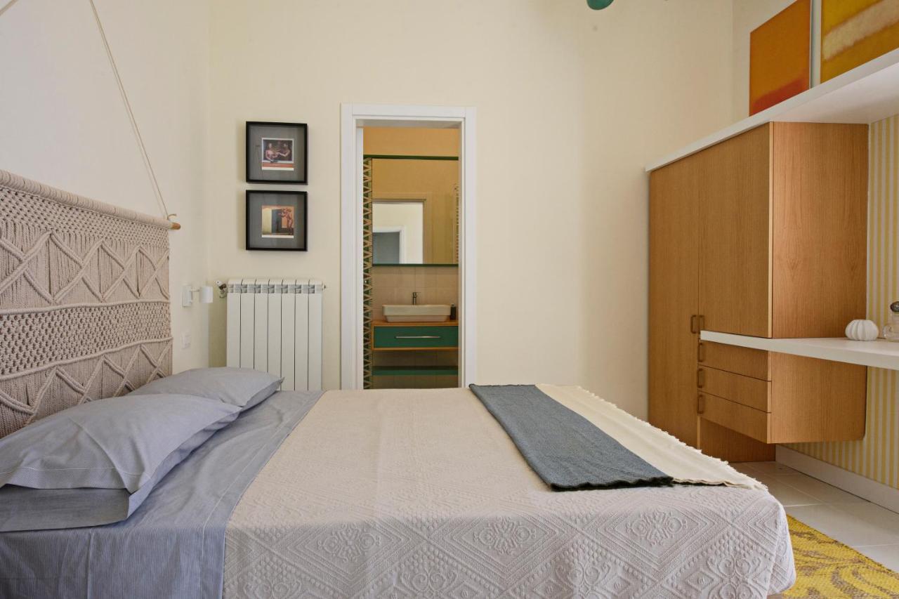 Casa Gioli - A Pochi Passi Dal Mare Villa Marina di Ragusa Luaran gambar