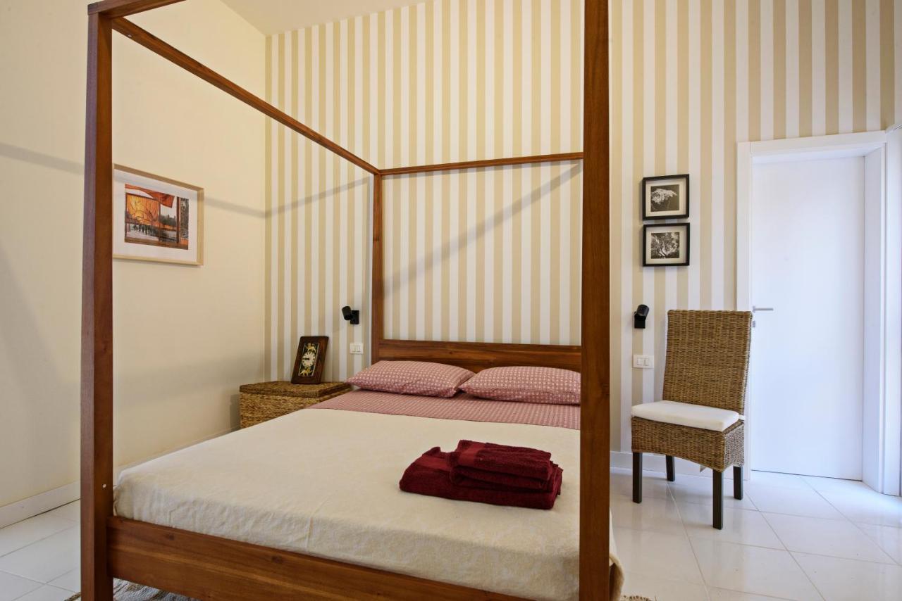 Casa Gioli - A Pochi Passi Dal Mare Villa Marina di Ragusa Luaran gambar